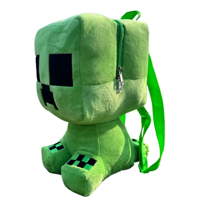 Party Games Minecraft - 25cm/35cm Hot Games Minecrafts Movie Characters