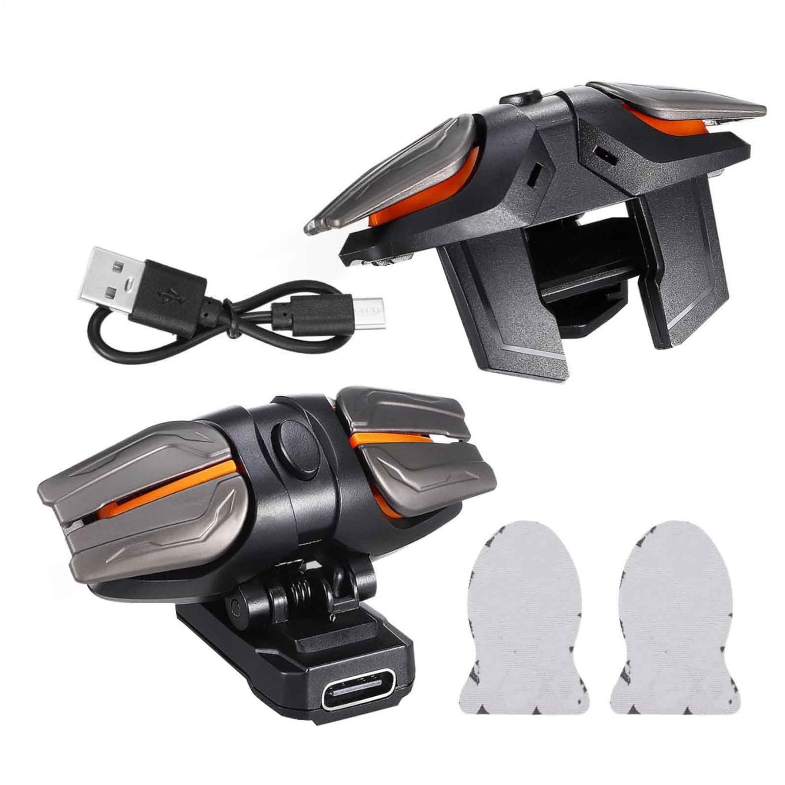 Party Games Steam - Game Controller For Phone 2 Pieces