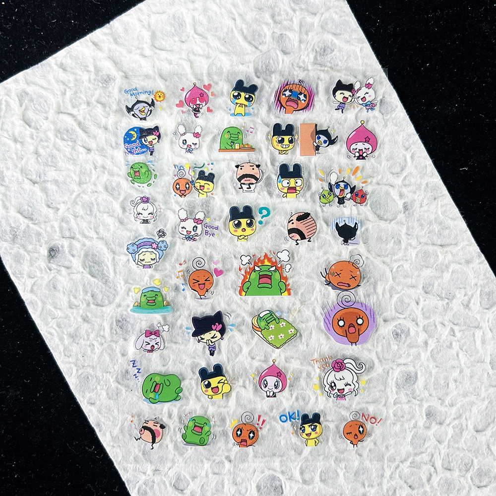 PVC Electronic Pets Nostalgic  - огляд і ціна Party Games Box