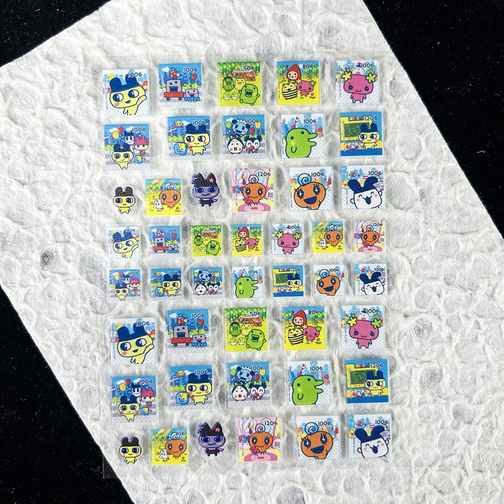 PVC Electronic Pets Nostalgic  - огляд і ціна Party Games Box