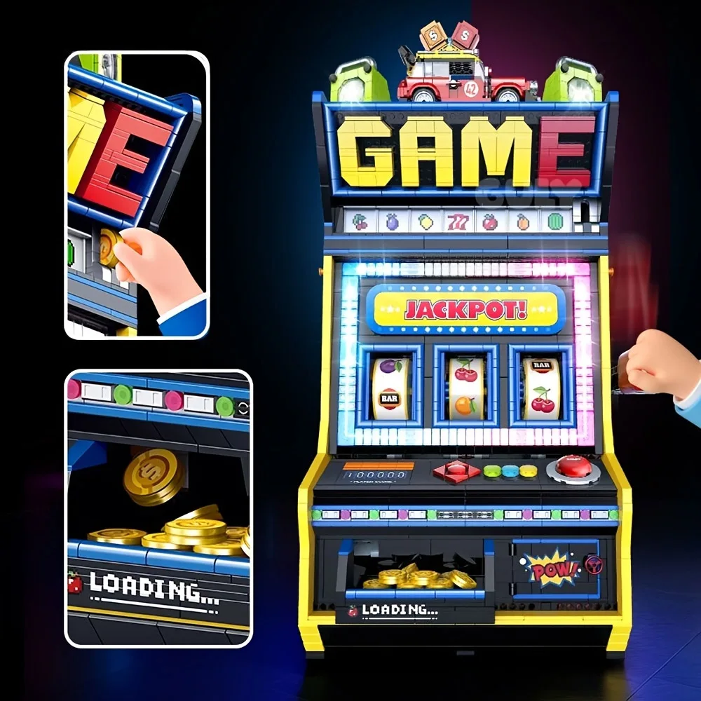 3571PCS Retro Games Console Fr - огляд і ціна Party Games Console