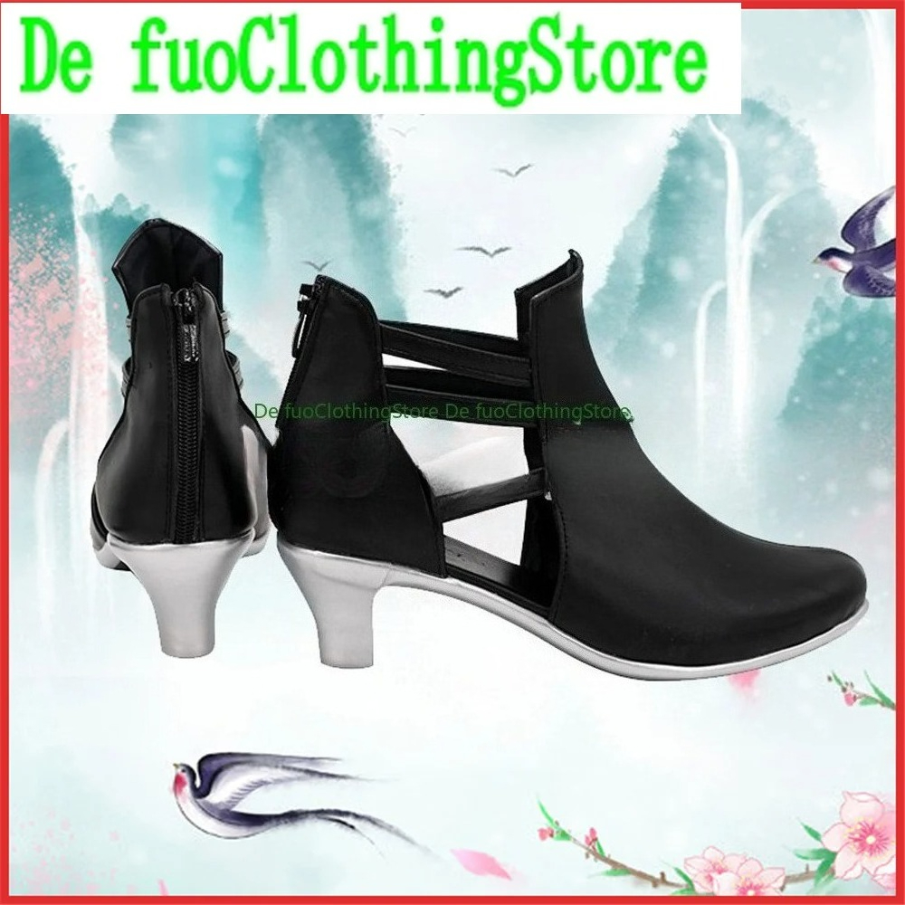 DefuoClothing Heavensward Cosp - огляд і ціна Party Games For Adults Online Free