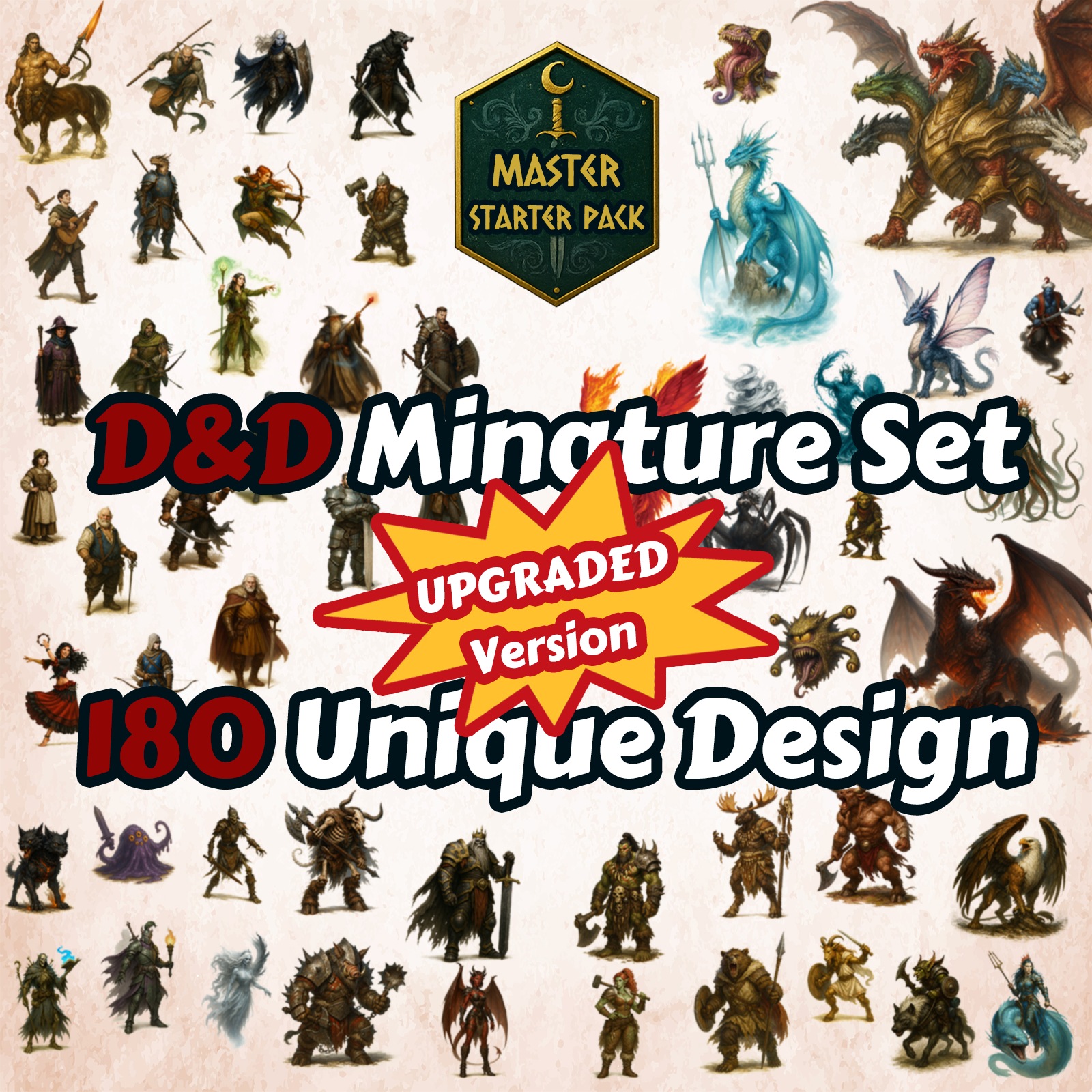 2D Tabletop RPG Board Game Min - огляд і ціна Party Games Console