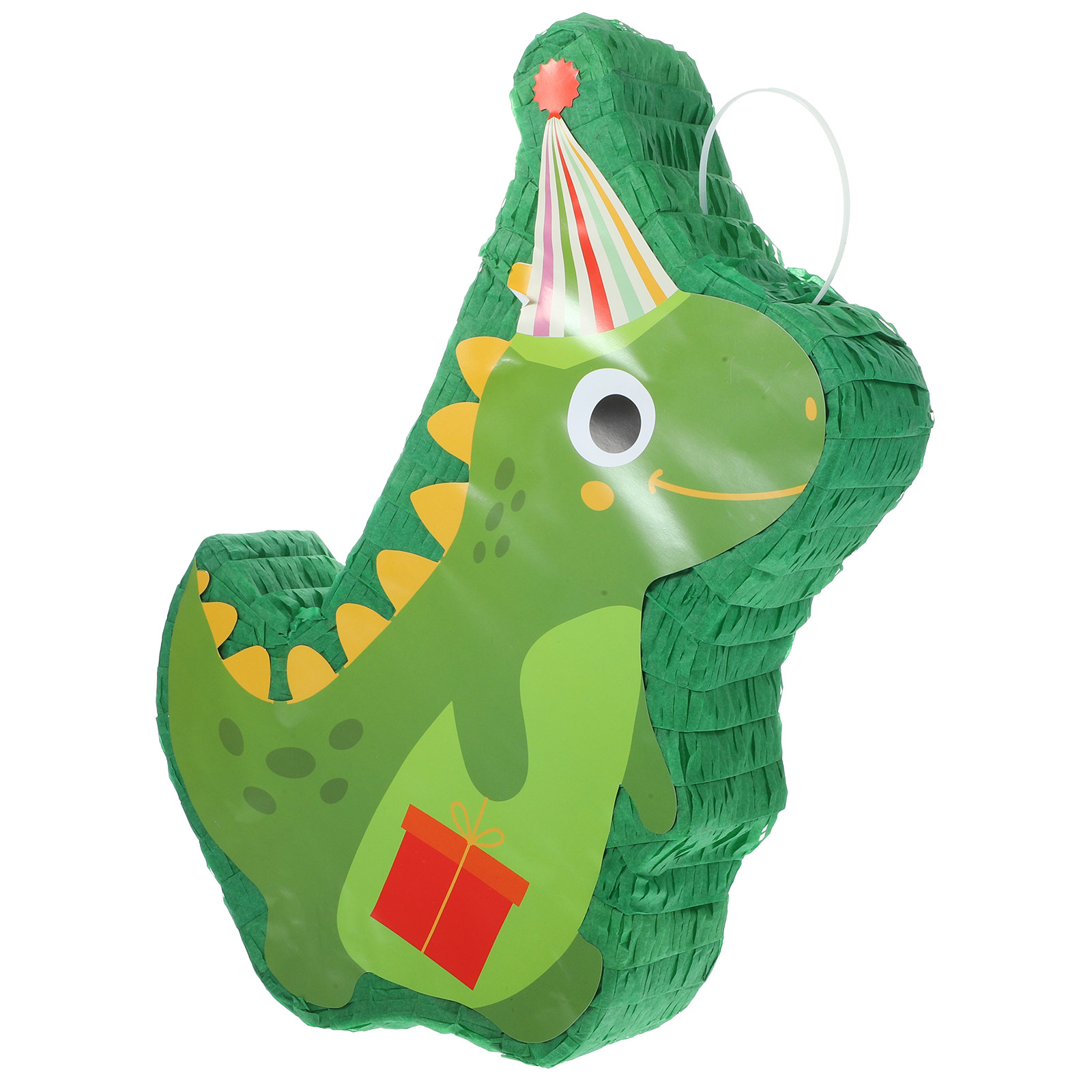 1pc 3D Dinosaur Pinata Decor P - огляд і ціна Party Games Bridal Shower