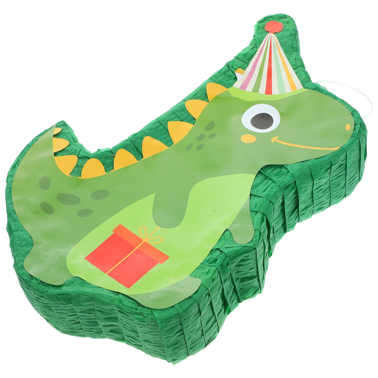 1pc 3D Dinosaur Pinata Decor P - огляд і ціна Party Games Bridal Shower