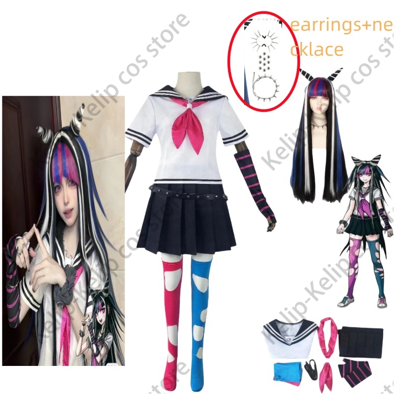 Anime Game Danganronpa 2: Good - огляд і ціна Party Games Steam