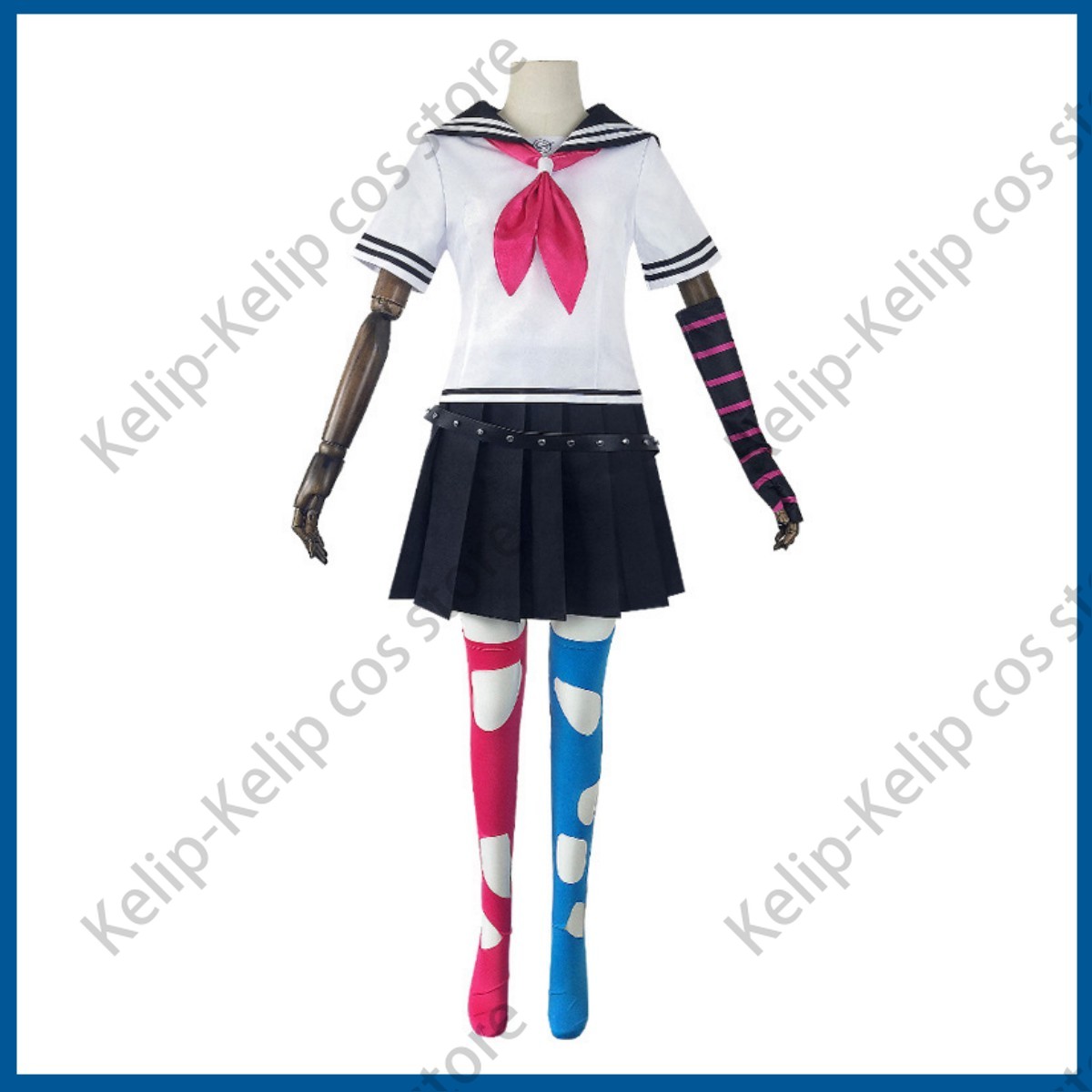 Anime Game Danganronpa 2: Good - огляд і ціна Party Games Steam
