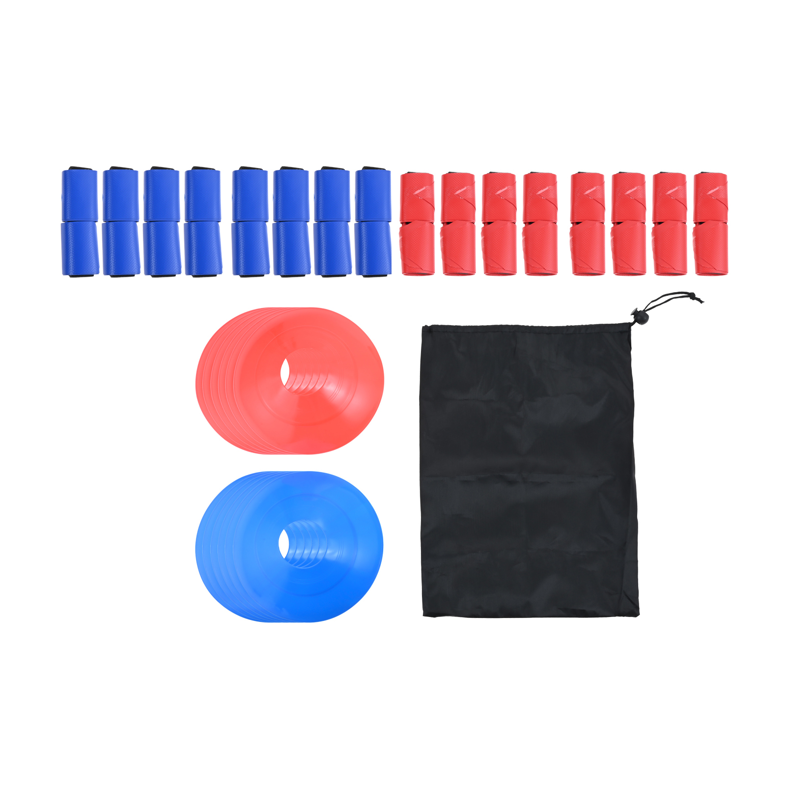 Adjustable Flag Football Belts - огляд і ціна Capture Flag Set