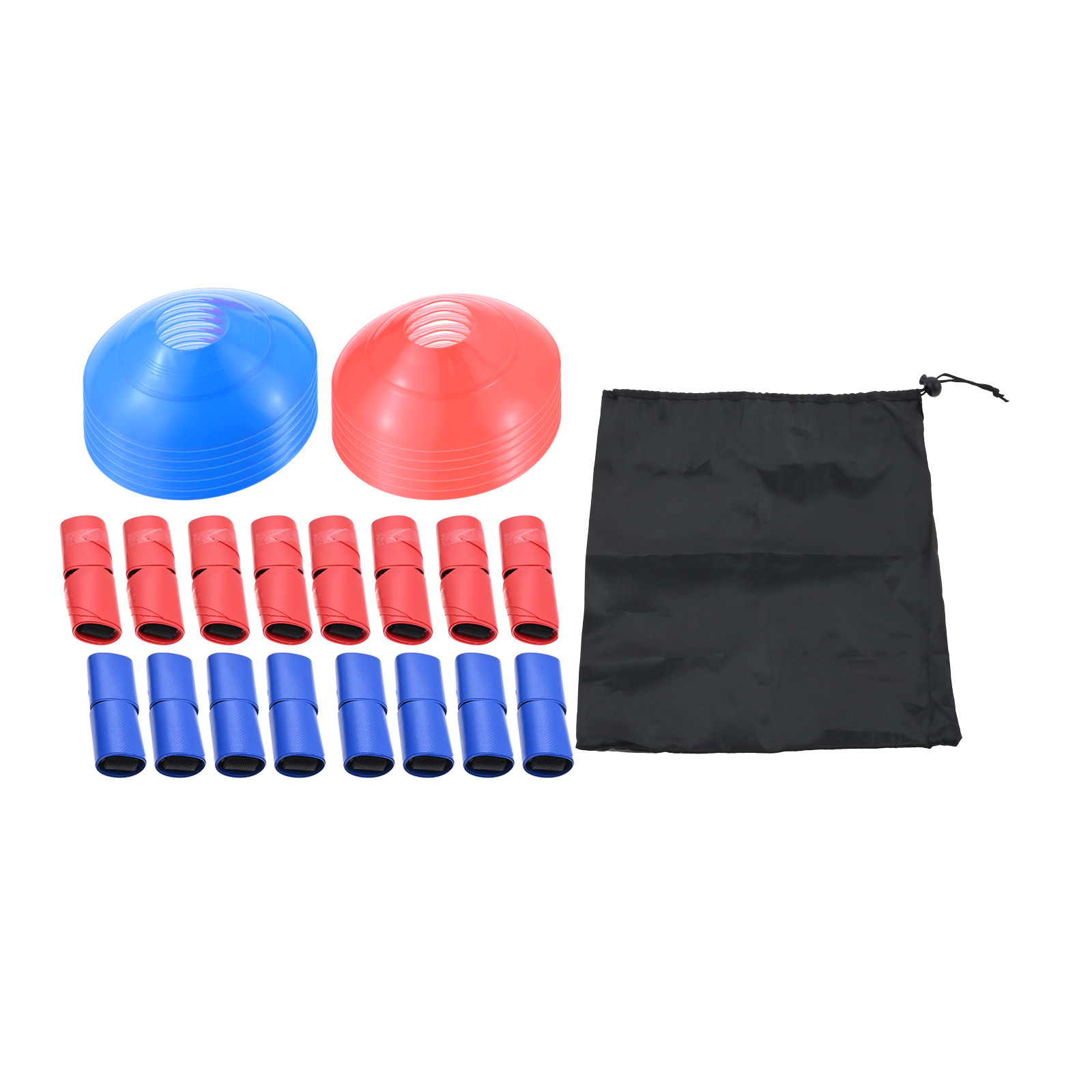 Adjustable Flag Football Belts - огляд і ціна Capture Flag Set
