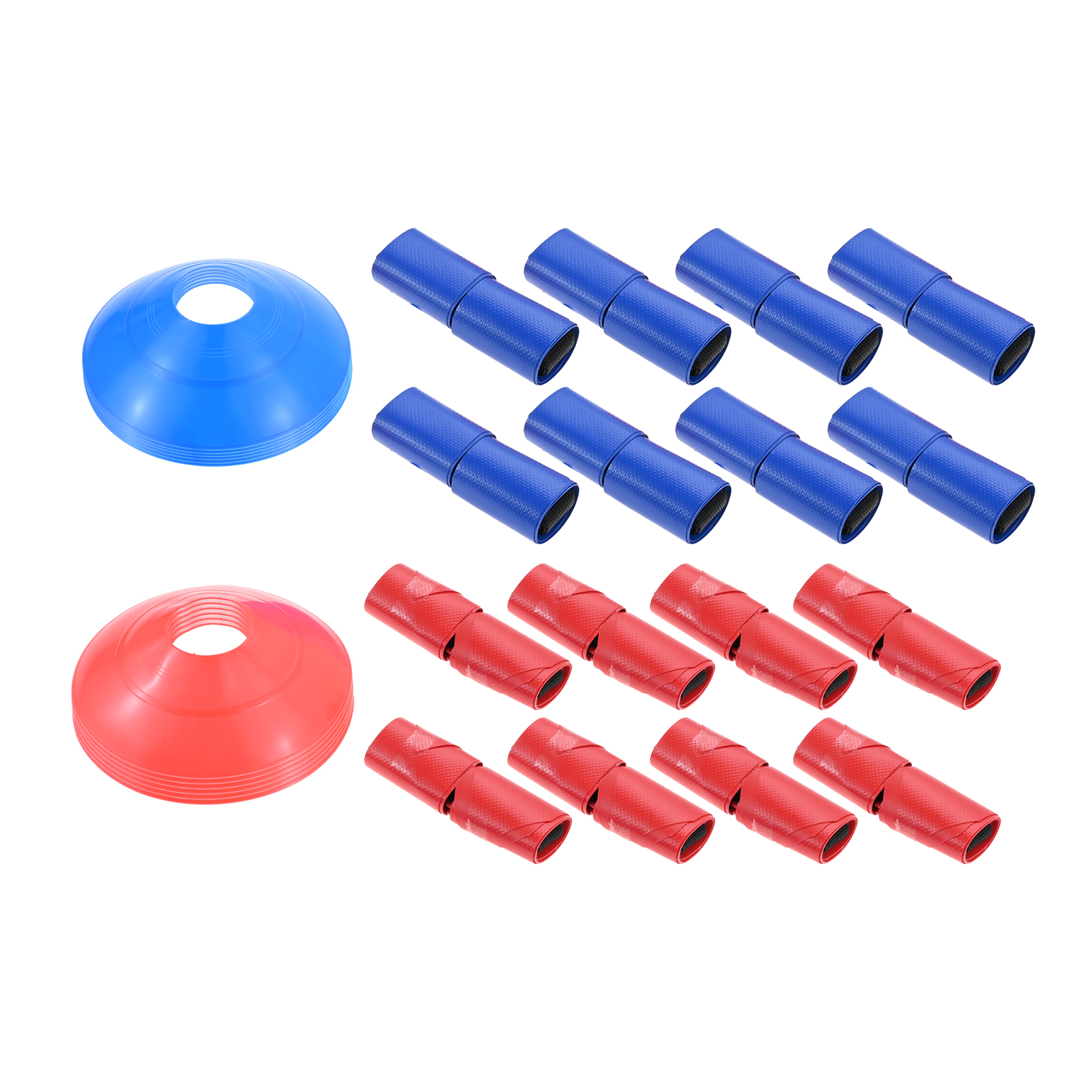 Adjustable Flag Football Belts - огляд і ціна Capture Flag Set