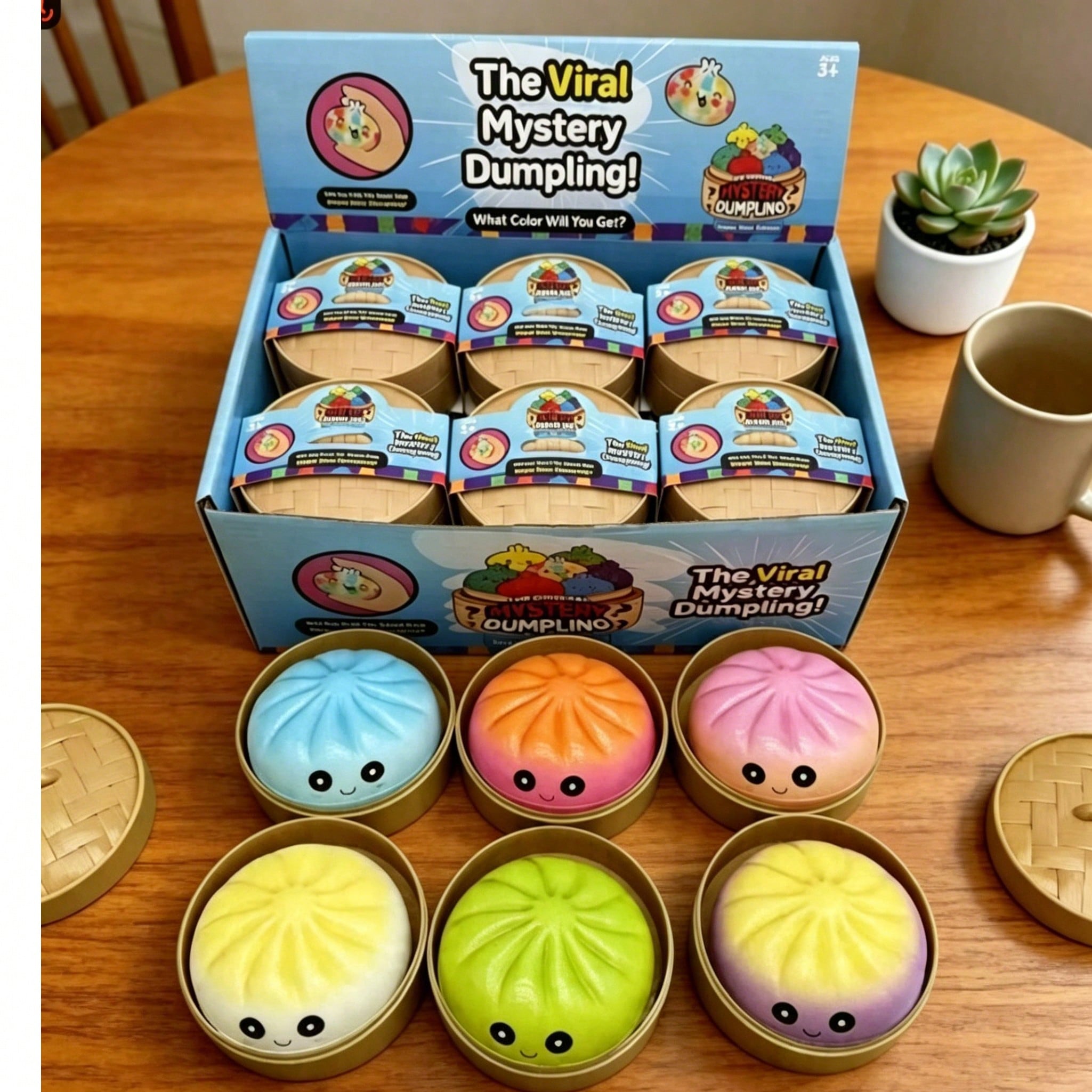 Pressure Relief Toy For Daily  - огляд і ціна Party Games Steam