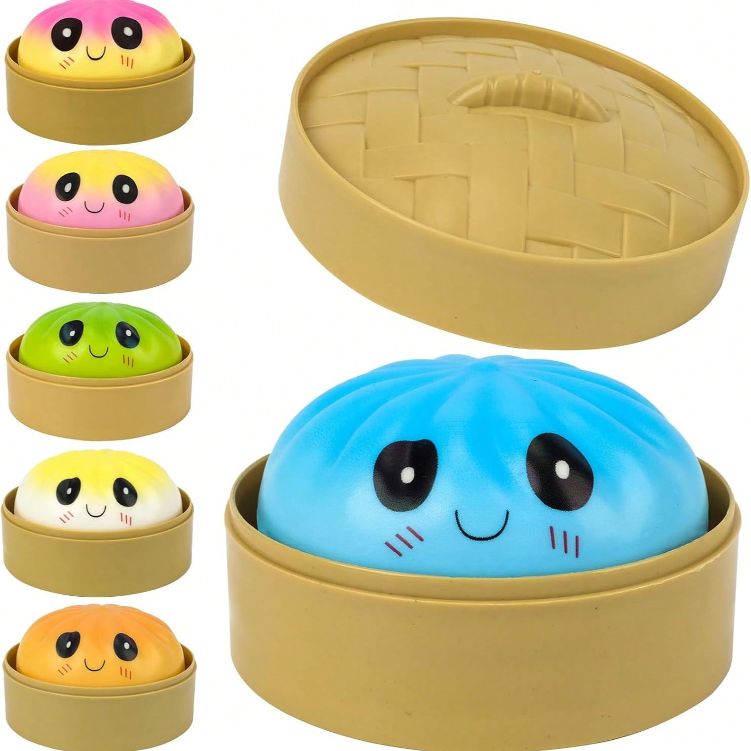 Pressure Relief Toy For Daily  - огляд і ціна Party Games Steam