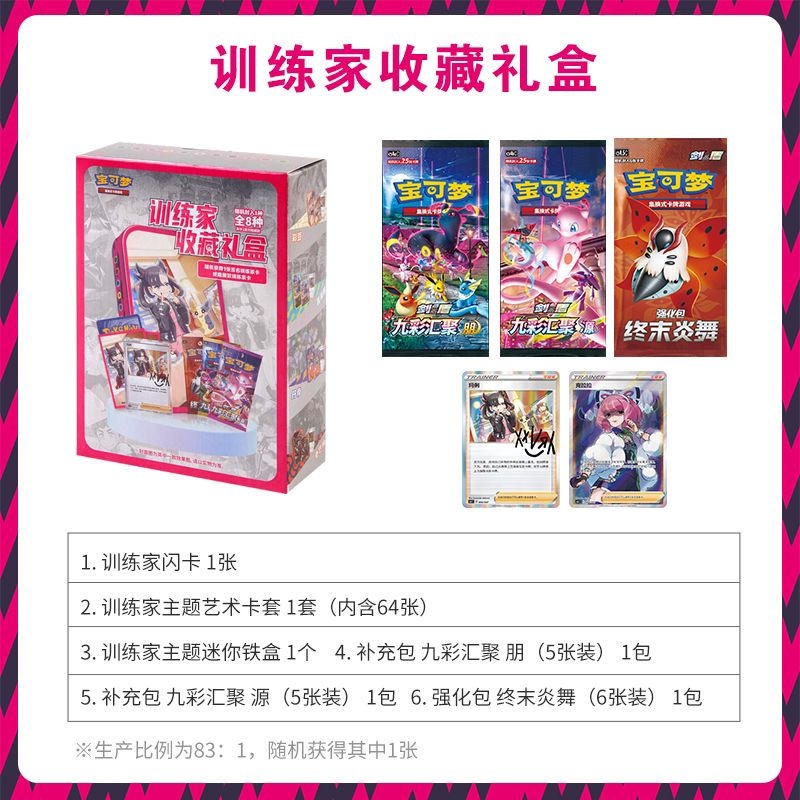 In Stock 100% Genuine Trainer  - огляд і ціна Party Games Box