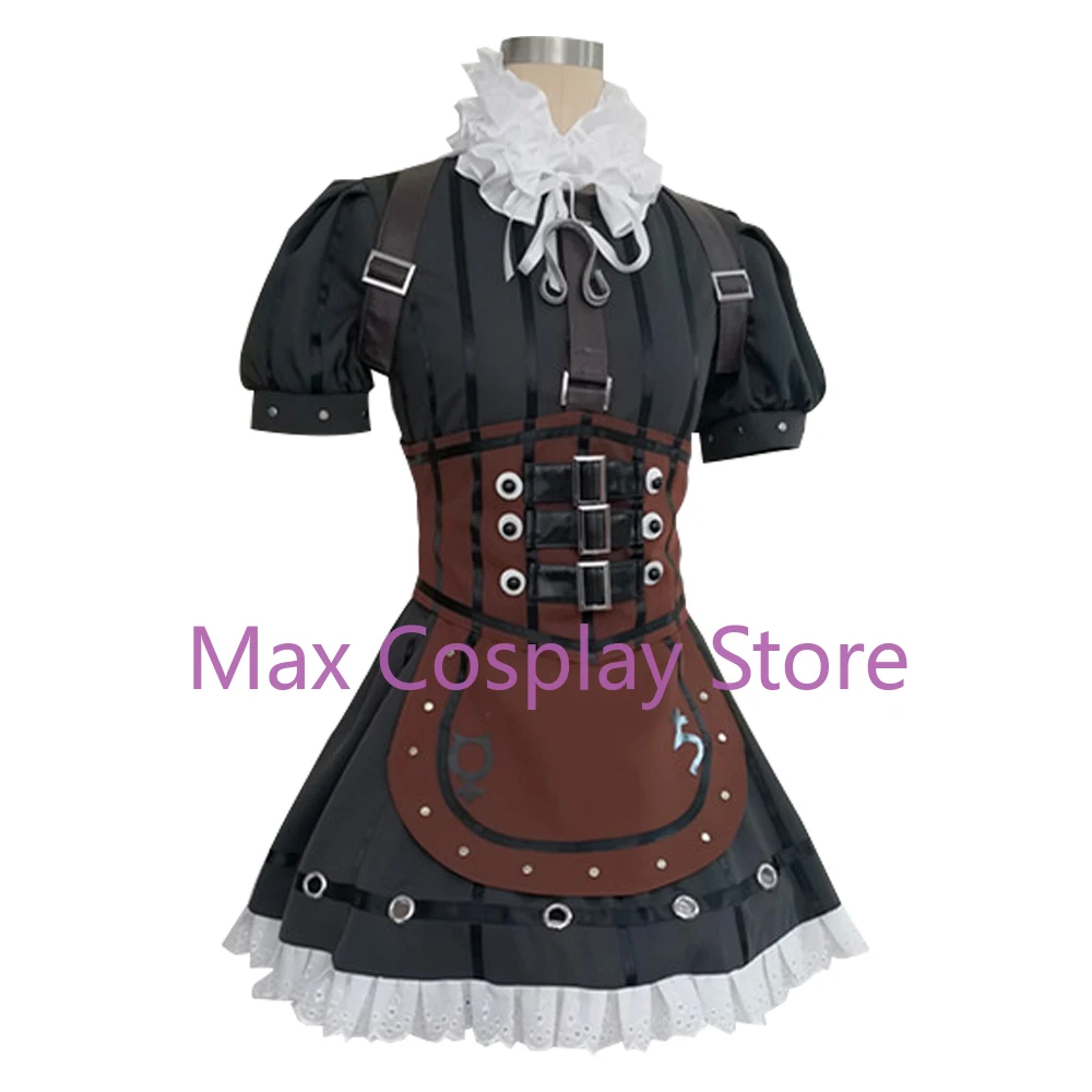 Max Cosplay Game Alice Madness - огляд і ціна Party Games Steam