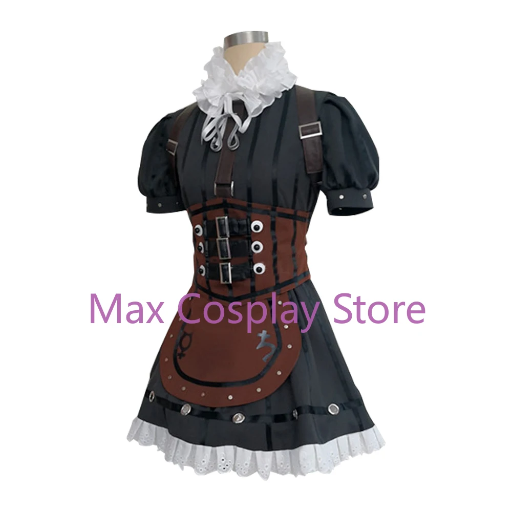 Max Cosplay Game Alice Madness - огляд і ціна Party Games Steam