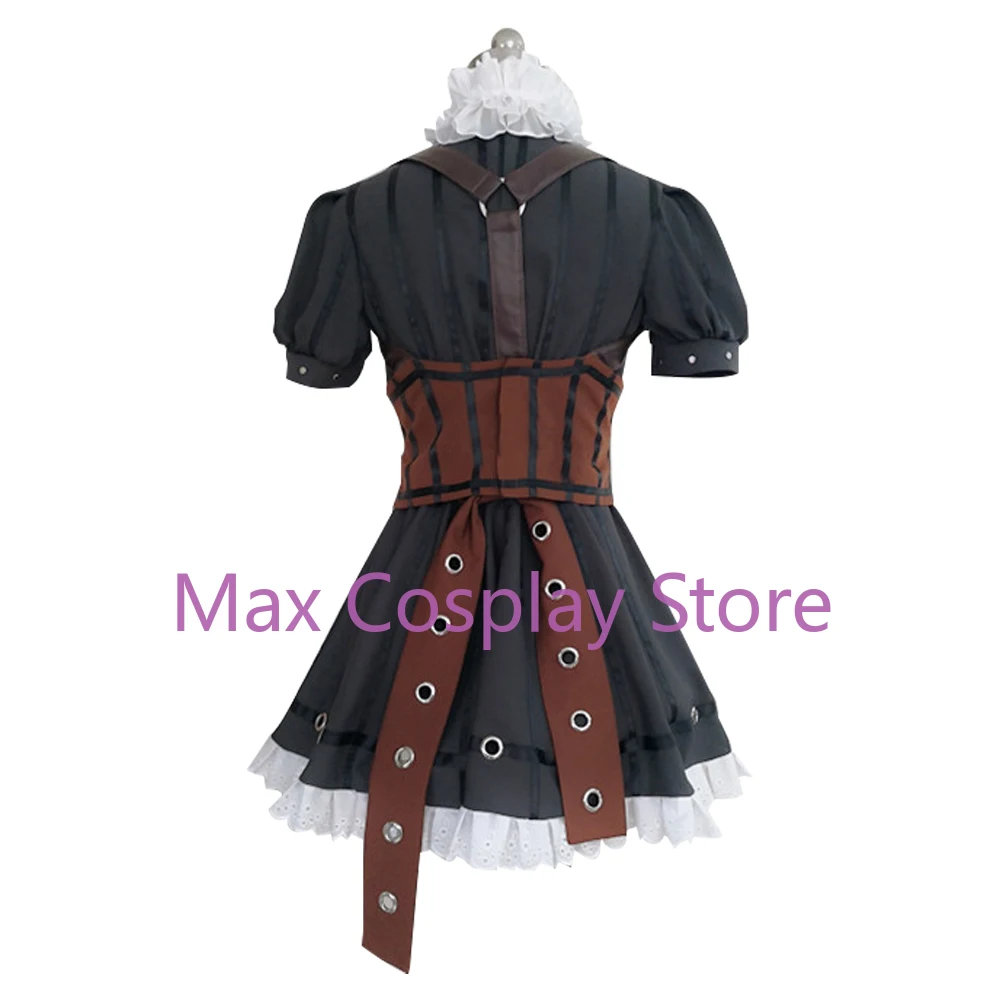 Max Cosplay Game Alice Madness - огляд і ціна Party Games Steam