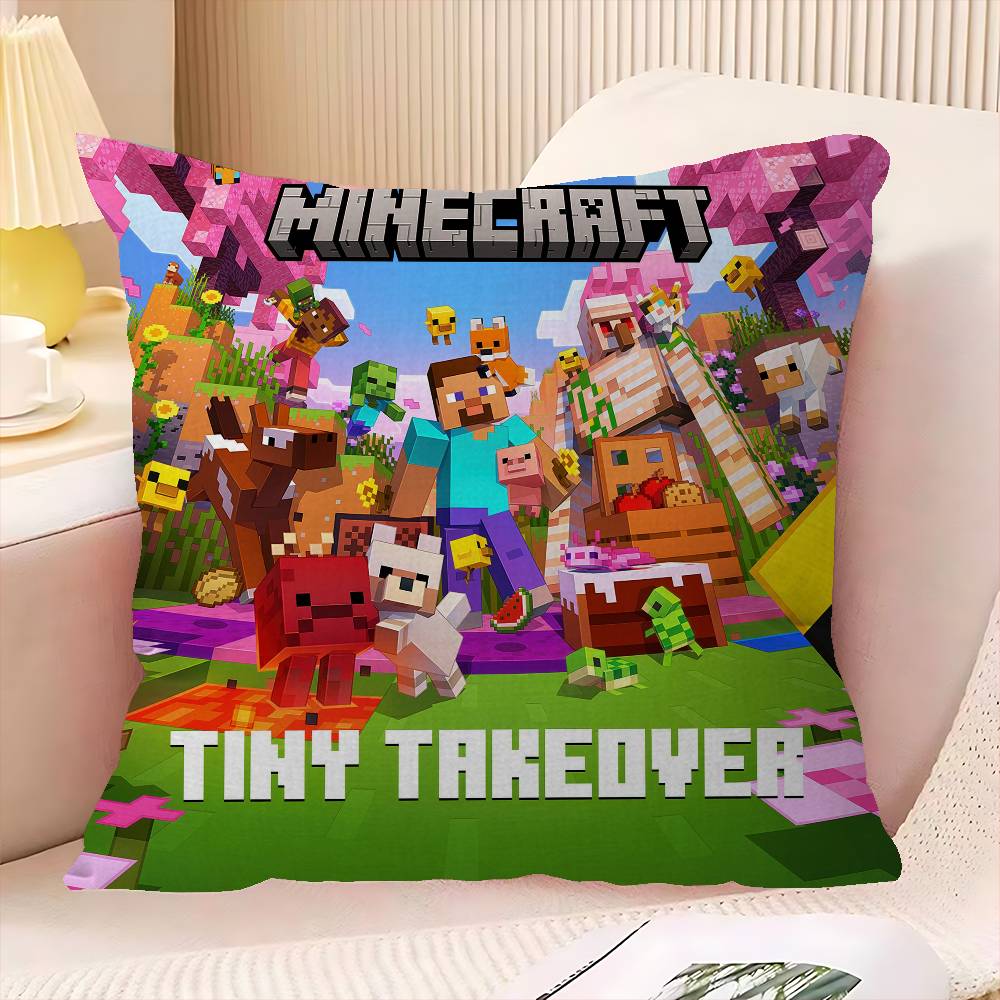 Retro Game M-Minecraft Persona - огляд і ціна Party Games Minecraft