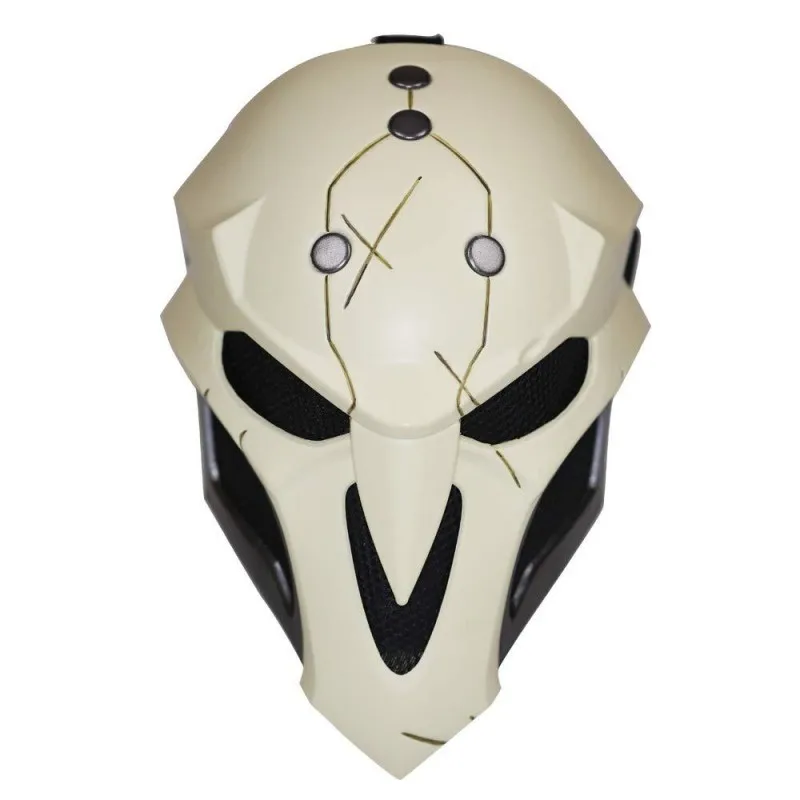 Steam Game OW Resin Mask Cospl - огляд і ціна Party Games Steam