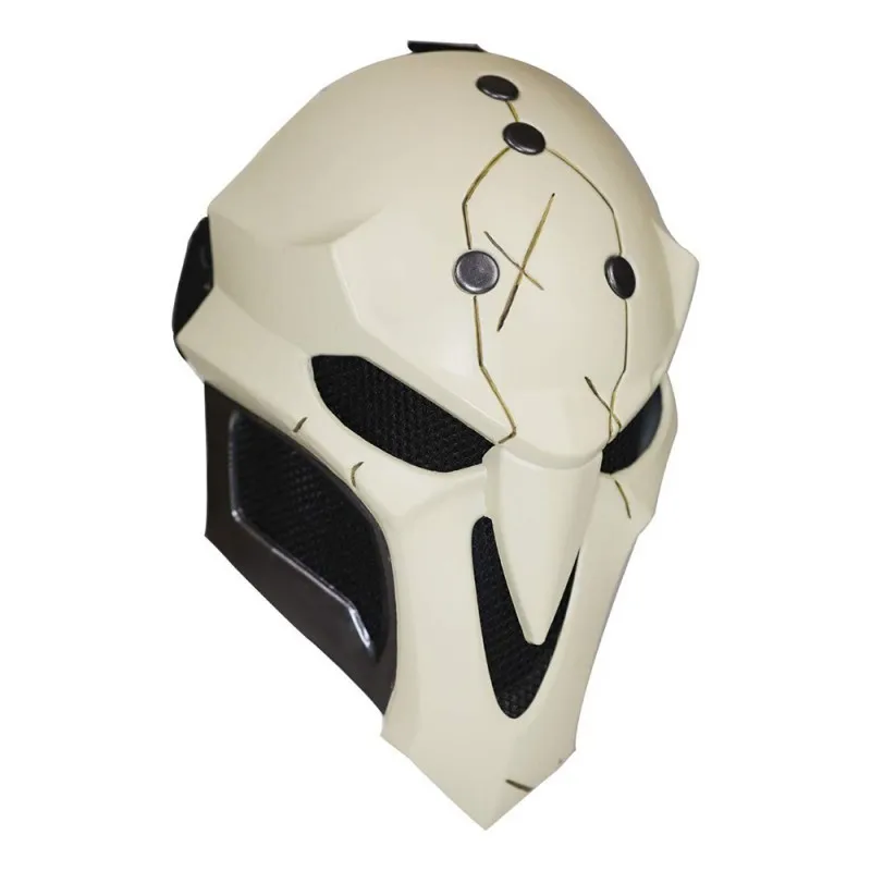 Steam Game OW Resin Mask Cospl - огляд і ціна Party Games Steam