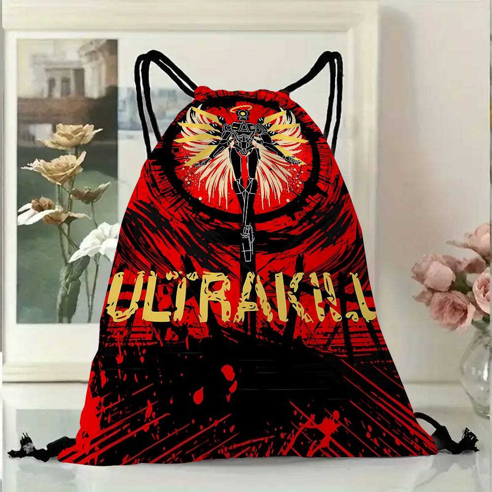 STEAM GAME U-ULTRAKILL Print D - огляд і ціна Party Games Steam