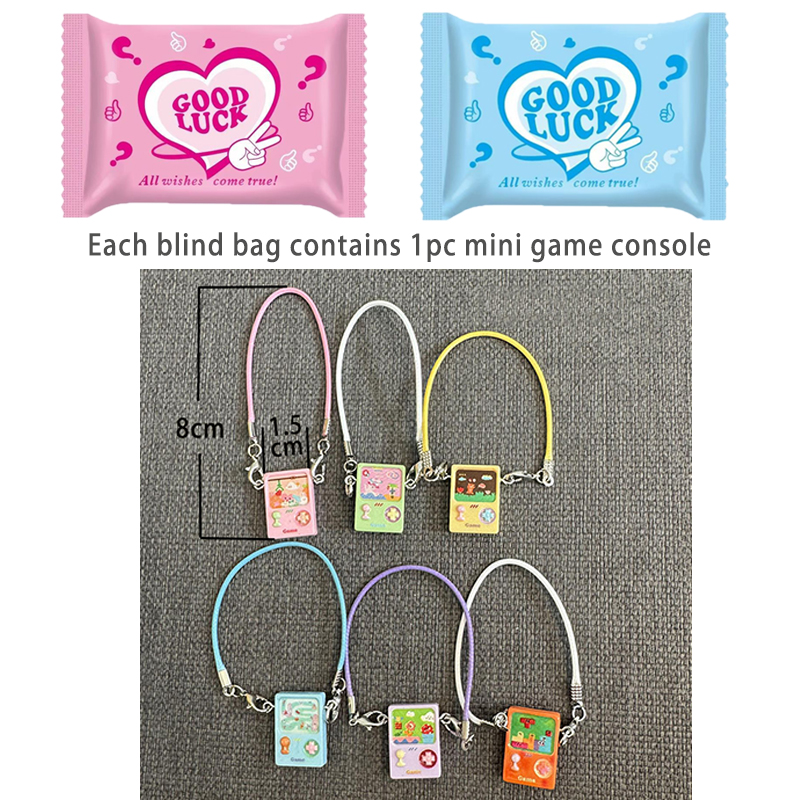 Mini Game Console/Beverage/Pla - огляд і ціна Party Games Console