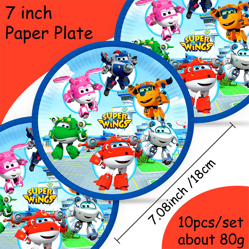 Super wings Party Supplies Bal - огляд і ціна Party Games Bridal Shower