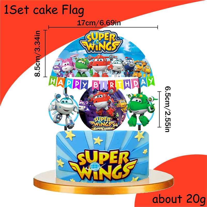 Super wings Party Supplies Bal - огляд і ціна Party Games Bridal Shower