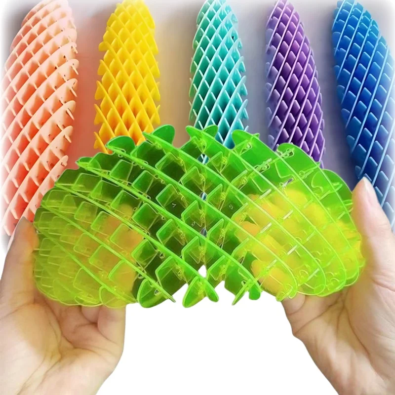 3D Deformable Plastic Stretch  - огляд і ціна Party Games Console