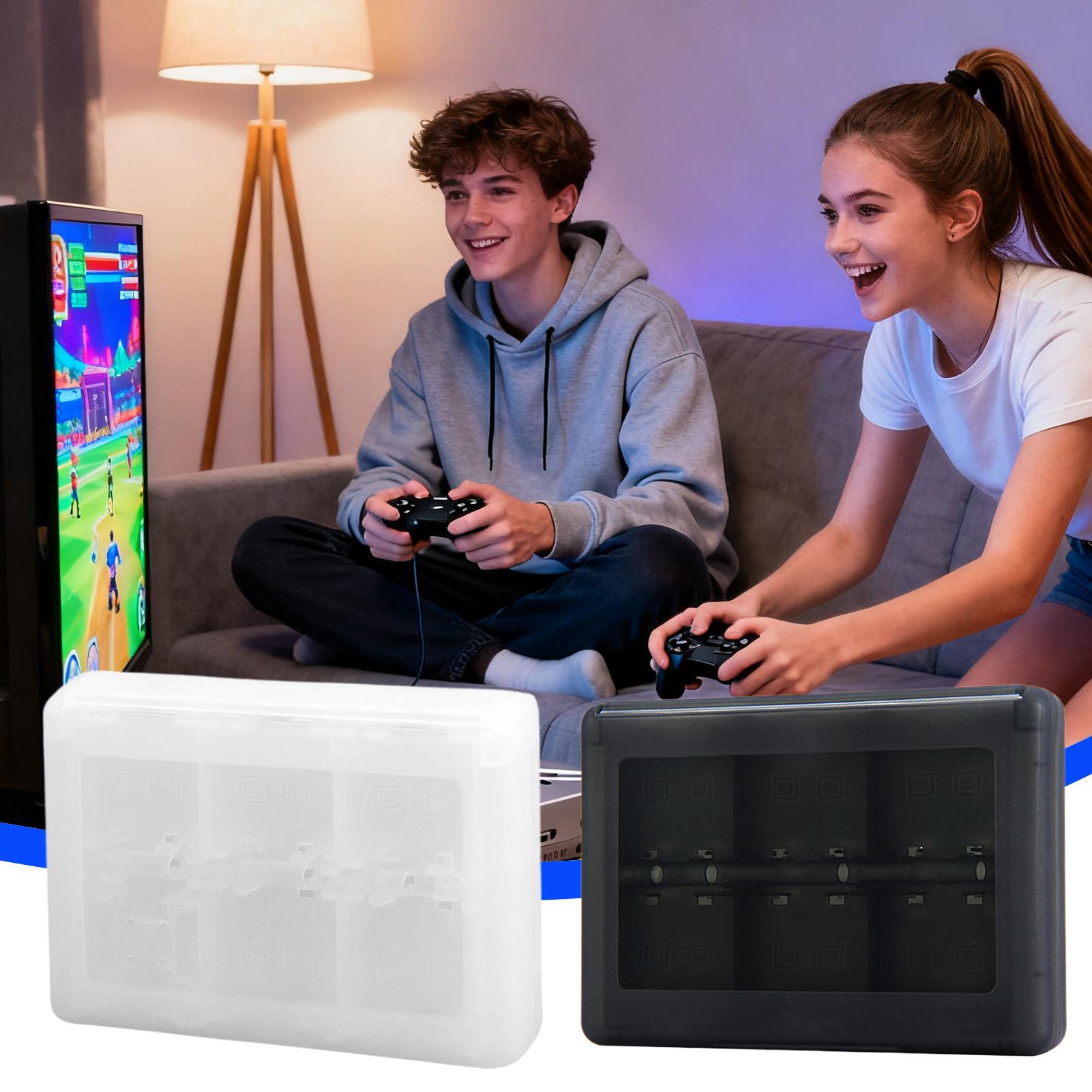 Card Game Case Large Capacity  - огляд і ціна Party Games Steam