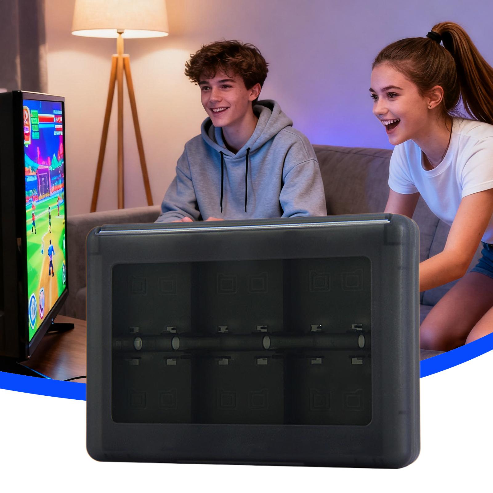 Card Game Case Large Capacity  - огляд і ціна Party Games Steam
