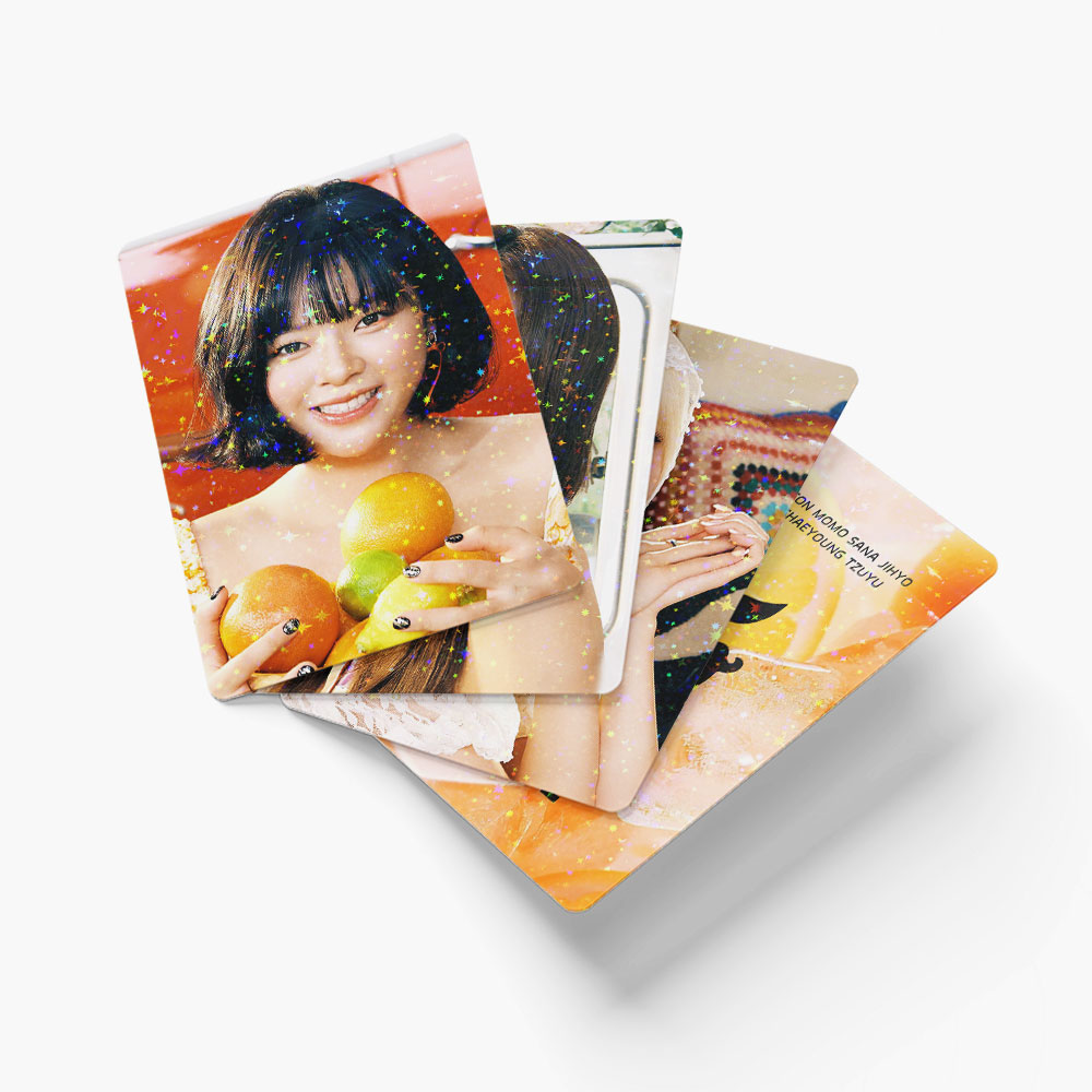 Itzy, Midzy, Kpop Photo Cards, - огляд і ціна Party Games Box