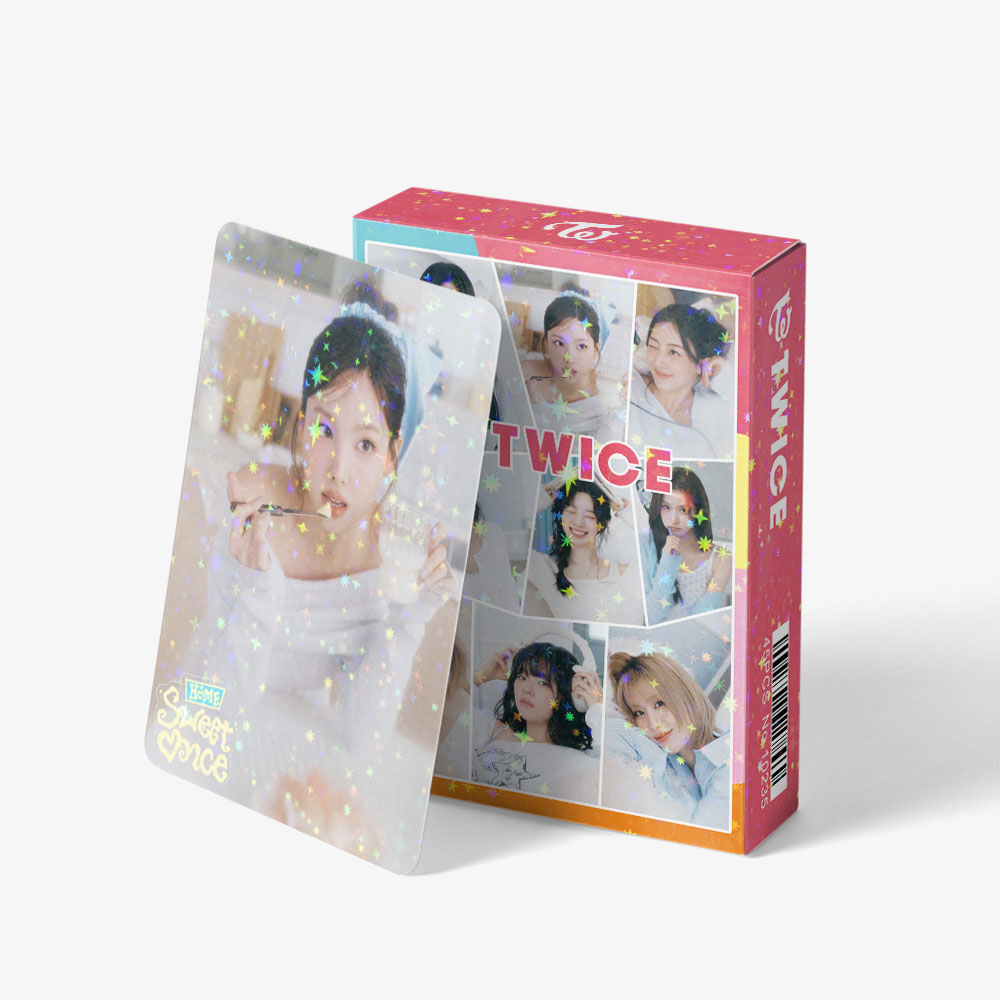 Itzy, Midzy, Kpop Photo Cards, - огляд і ціна Party Games Box