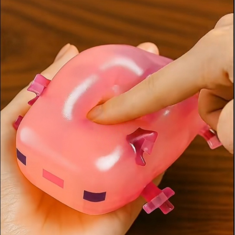 Adult Sensory Stress Squeeze T - огляд і ціна Party Games Entertainer