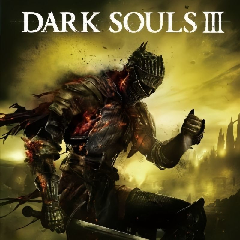 Game Dark Souls Ⅲ Motoi Sakura - огляд і ціна Party Games Box