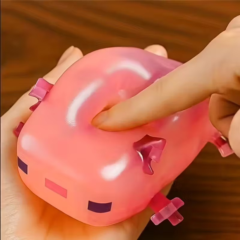 *_*Adult Sensory Stress Squeez - огляд і ціна Party Games Entertainer