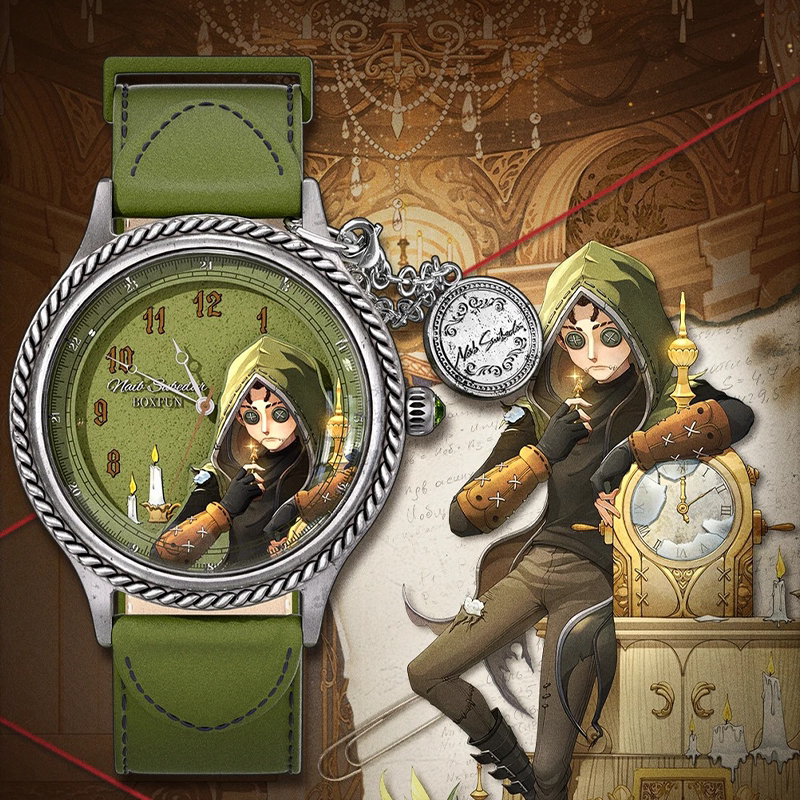 Original Boxfun Identity V Cor - огляд і ціна Party Games Box