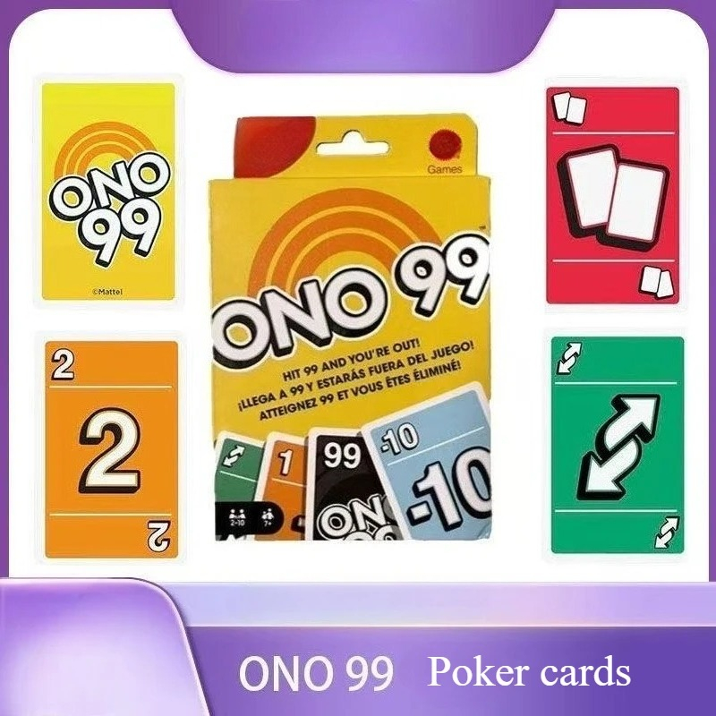 ONO99 Poker Anime Sanrio Hello - огляд і ціна Party Games Entertainer