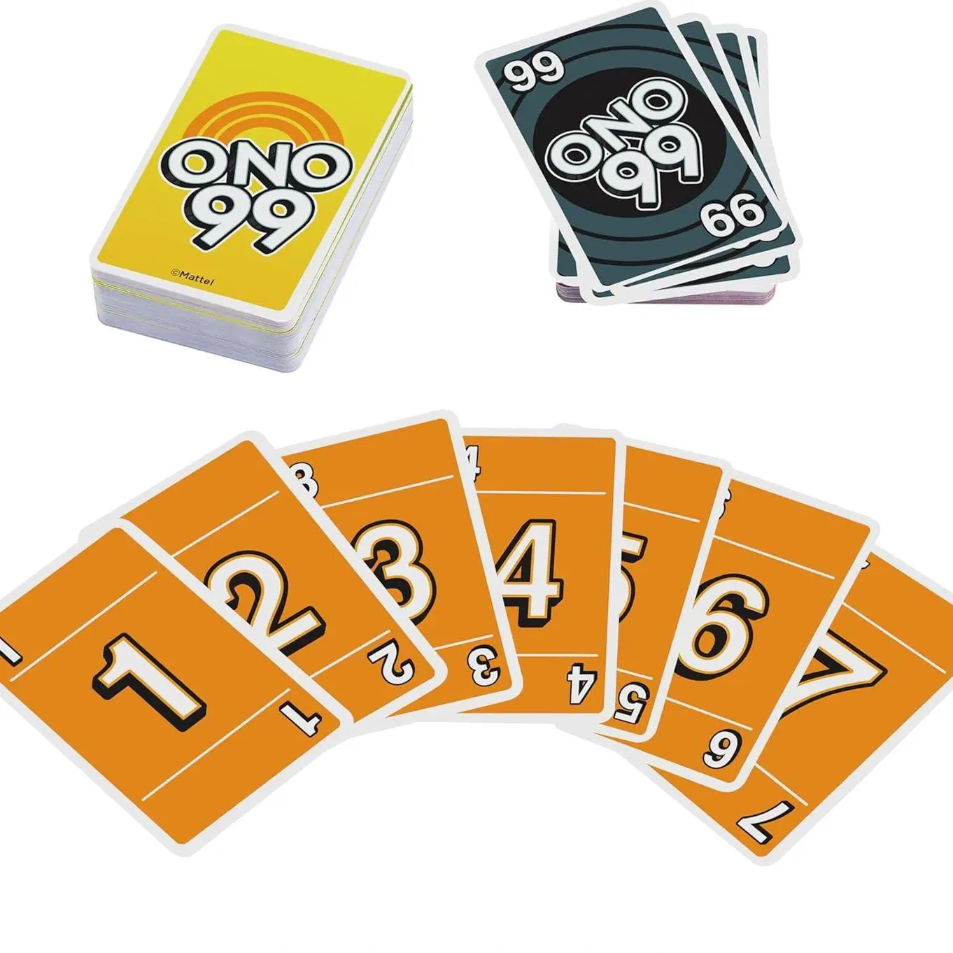 ONO99 Poker Anime Sanrio Hello - огляд і ціна Party Games Entertainer
