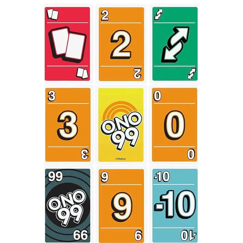 ONO99 Poker Anime Sanrio Hello - огляд і ціна Party Games Entertainer