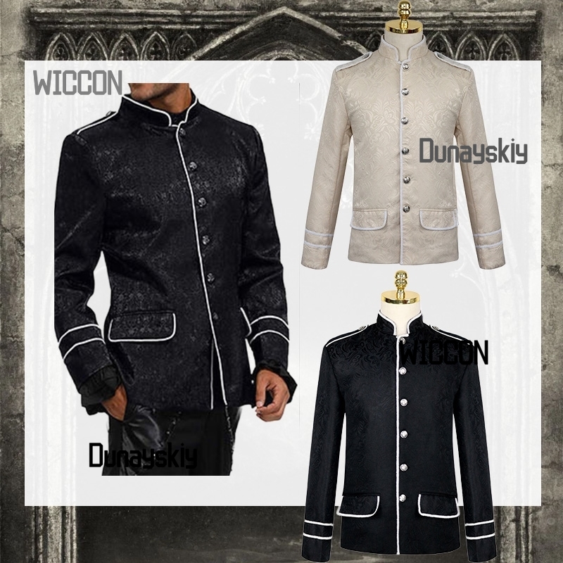 Gothic suit medieval the black - огляд і ціна Party Games Steam