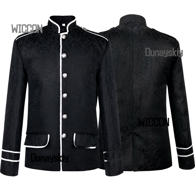 Gothic suit medieval the black - огляд і ціна Party Games Steam