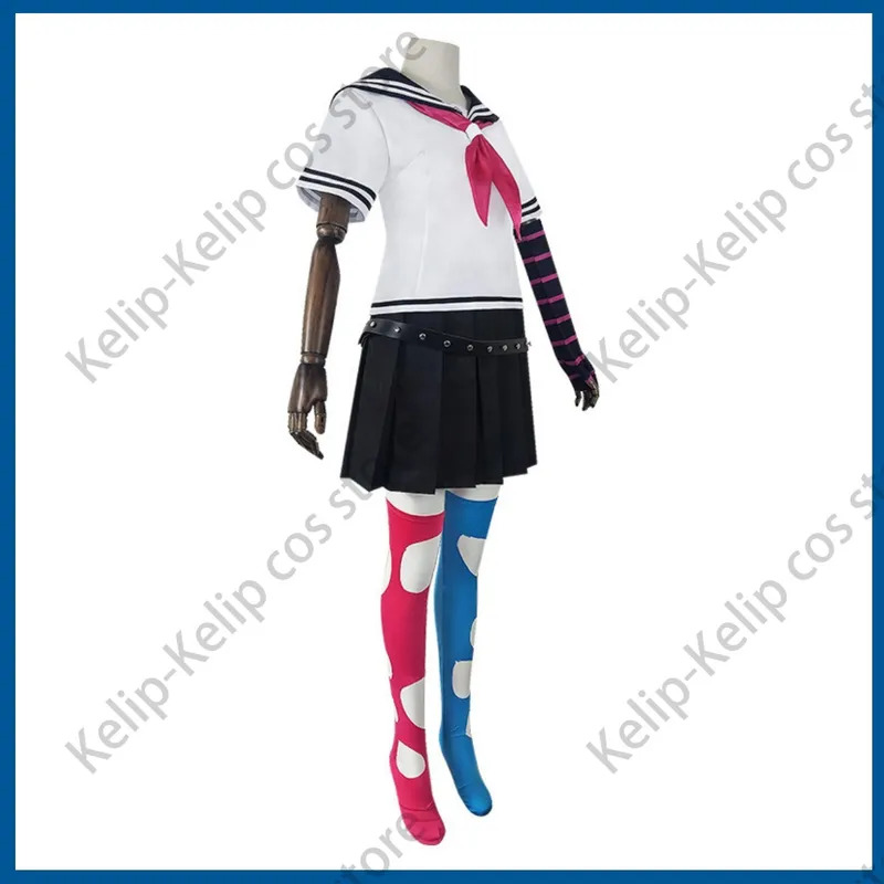 CyAnime Game Danganronpa 2: Go - огляд і ціна Party Games Steam
