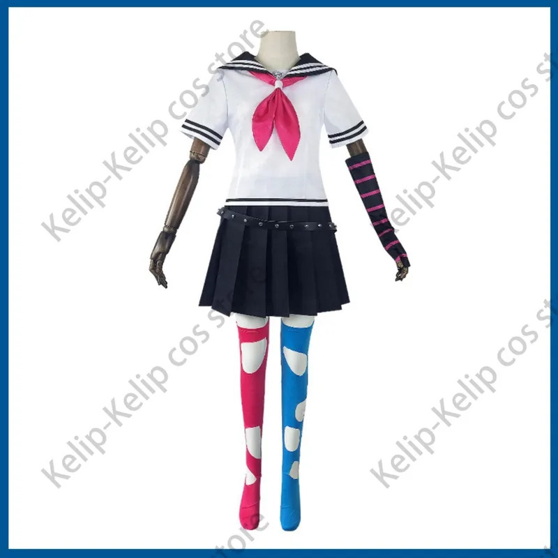 CyAnime Game Danganronpa 2: Go - огляд і ціна Party Games Steam