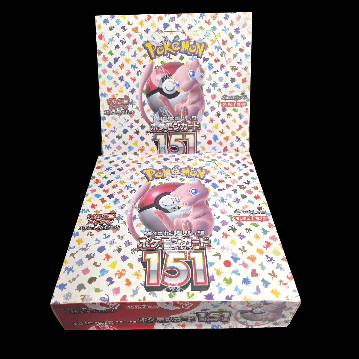 DIY PTCG Pokemon Cards Scarlet - огляд і ціна Party Games Box