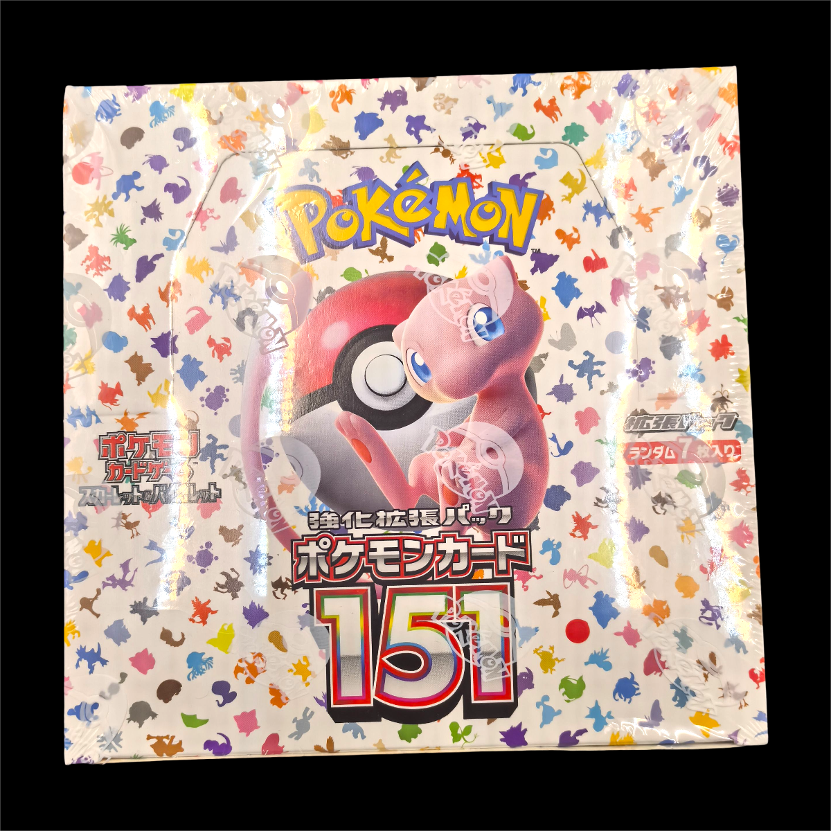 DIY PTCG Pokemon Cards Scarlet - огляд і ціна Party Games Box