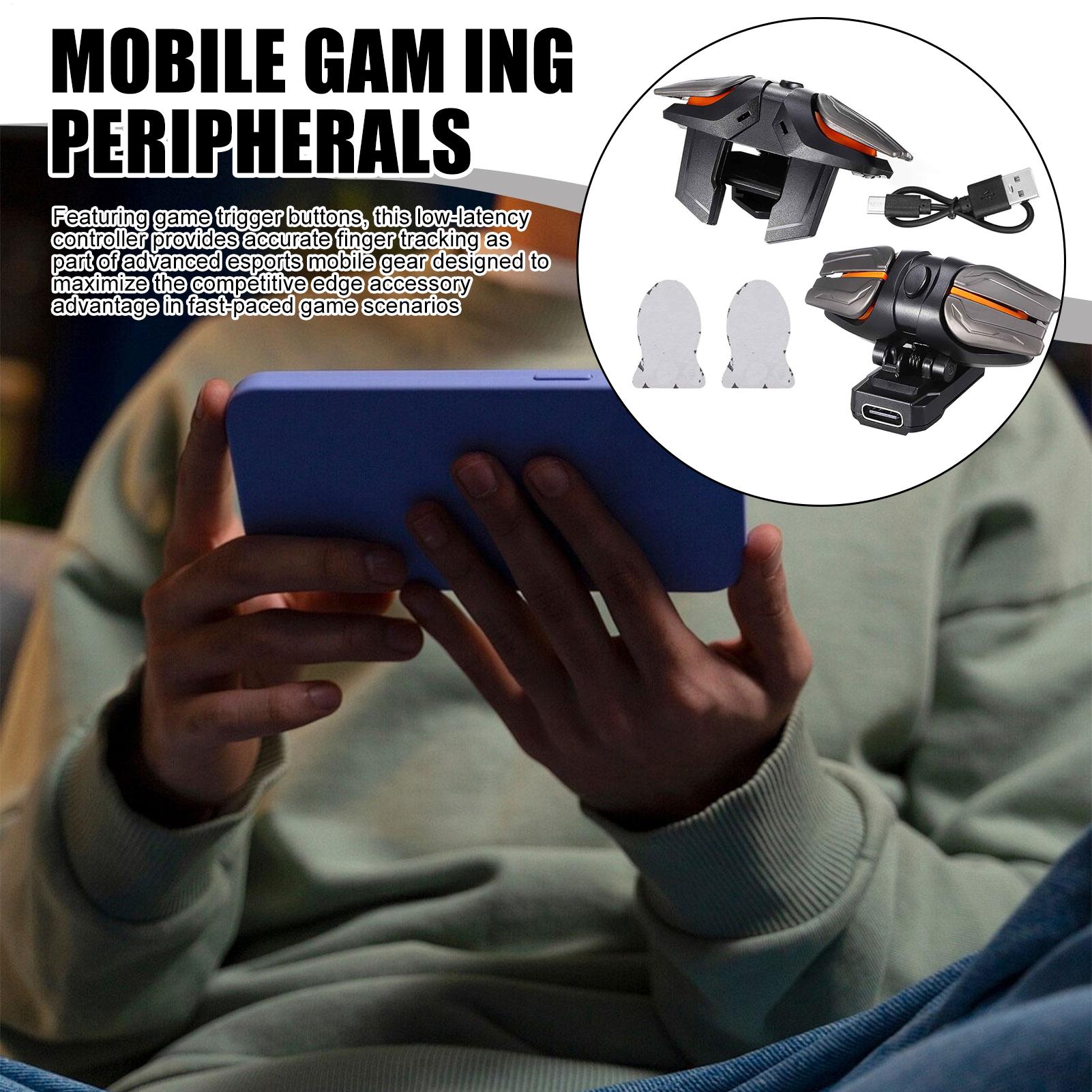Game Controller For Phone 2 Pi - огляд і ціна Party Games Steam