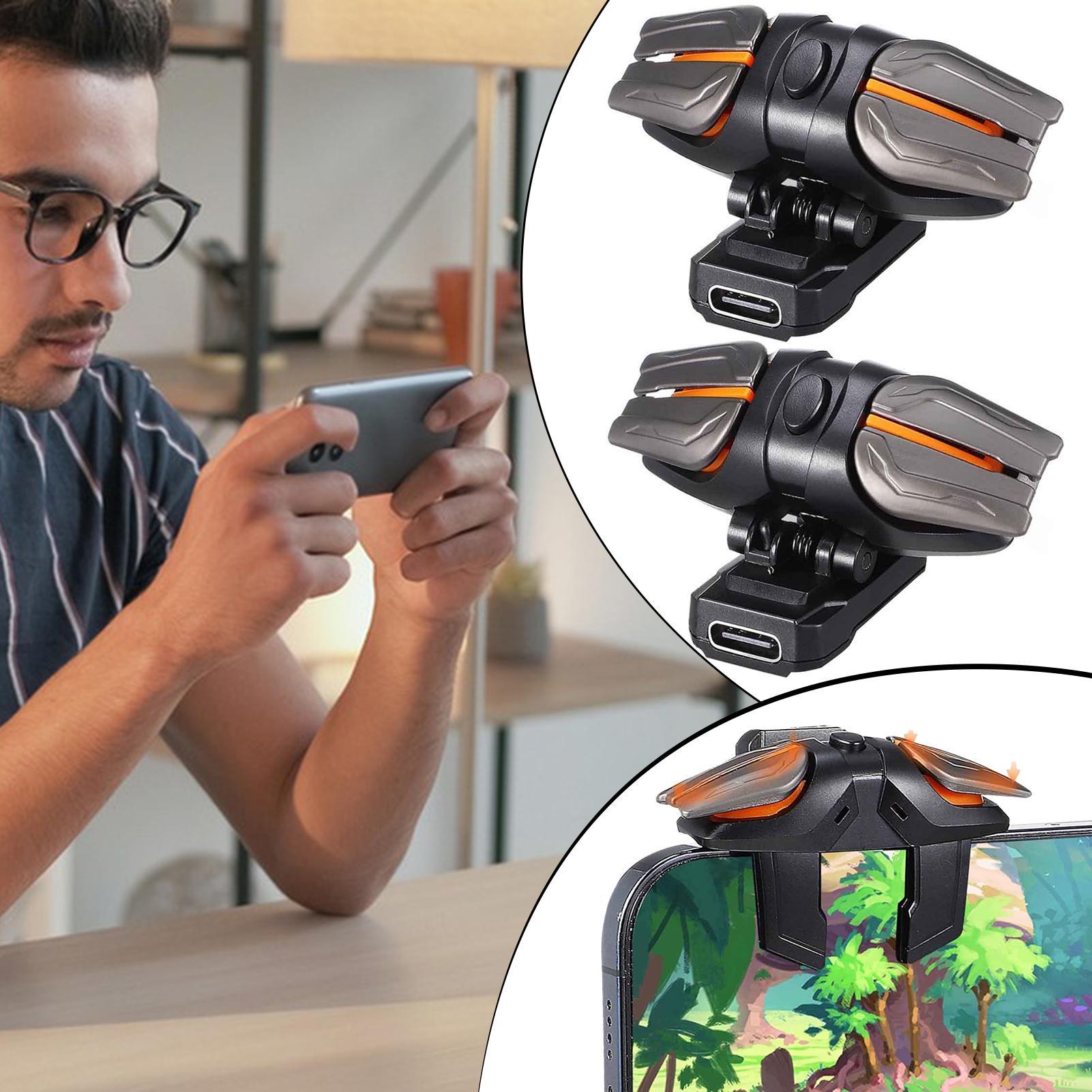 Game Controller For Phone 2 Pi - огляд і ціна Party Games Steam