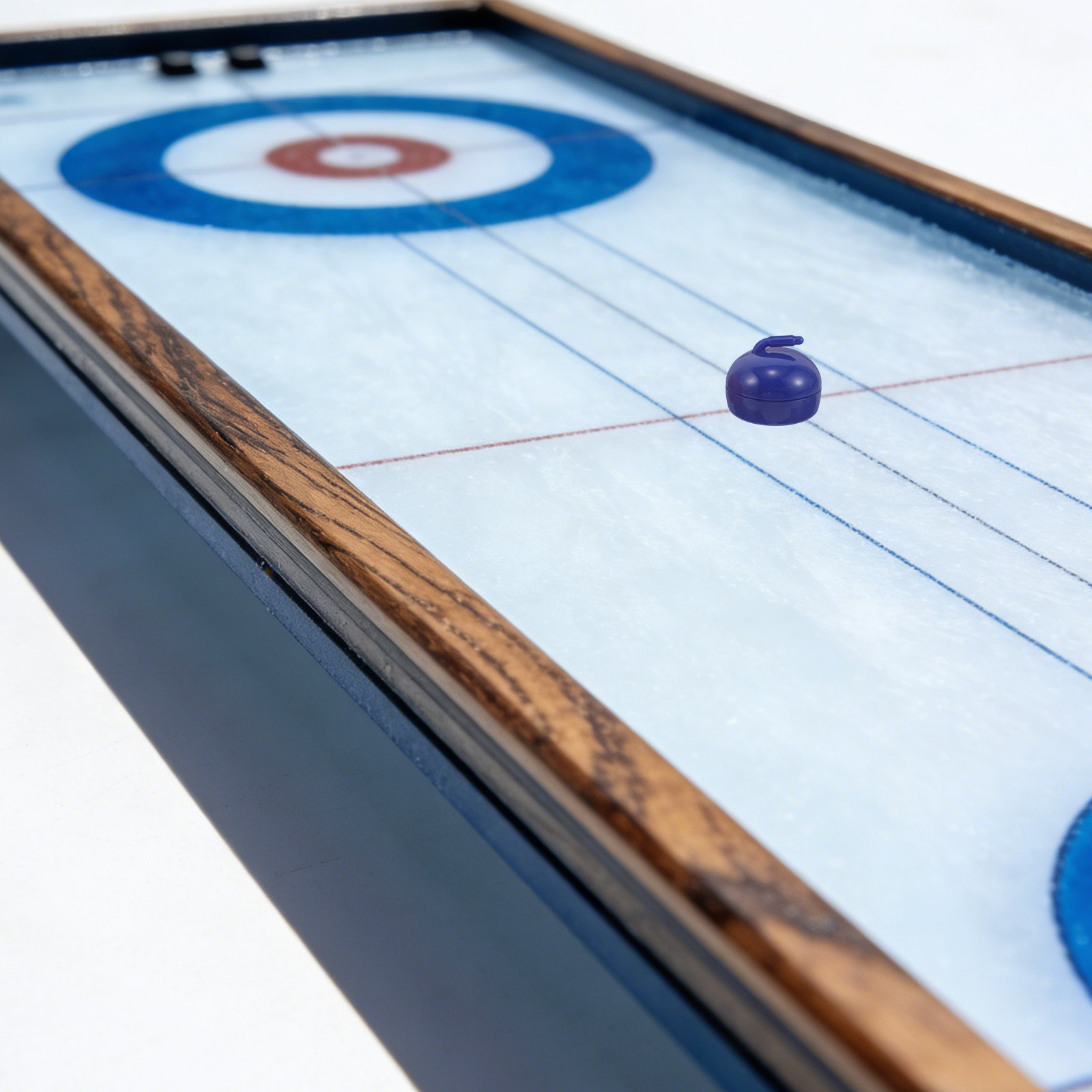 8Pcs Tabletop Curling Pucks Mi - огляд і ціна Party Games Entertainer