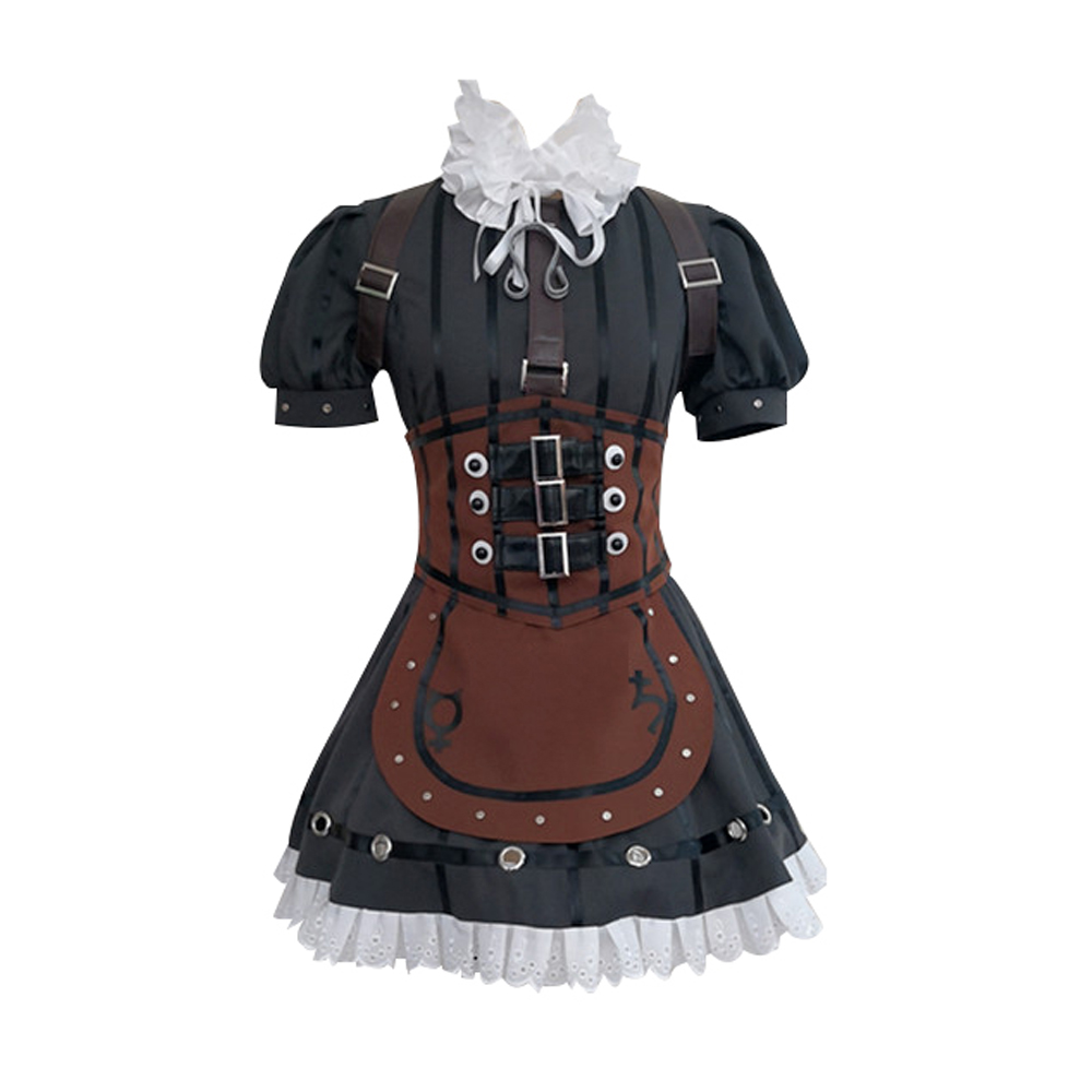 Game Alice Madness Returns Cos - огляд і ціна Party Games Steam