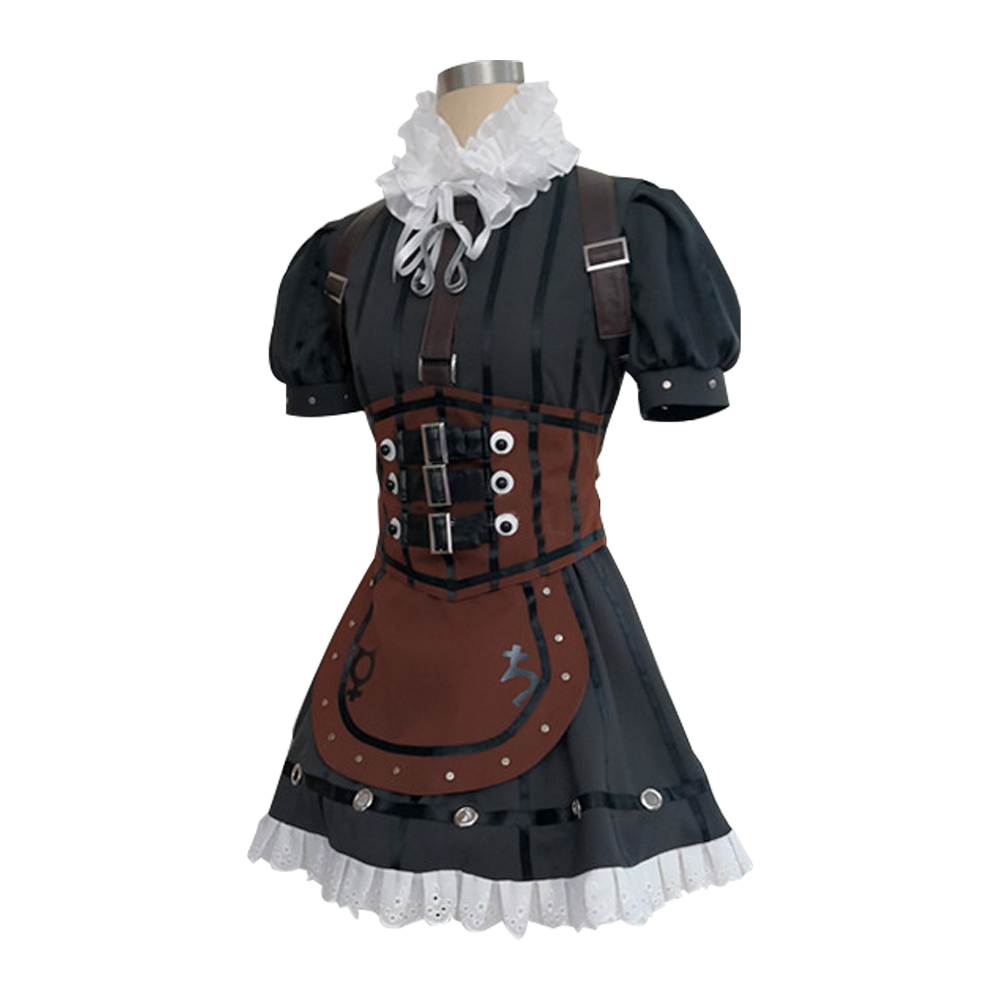 Game Alice Madness Returns Cos - огляд і ціна Party Games Steam